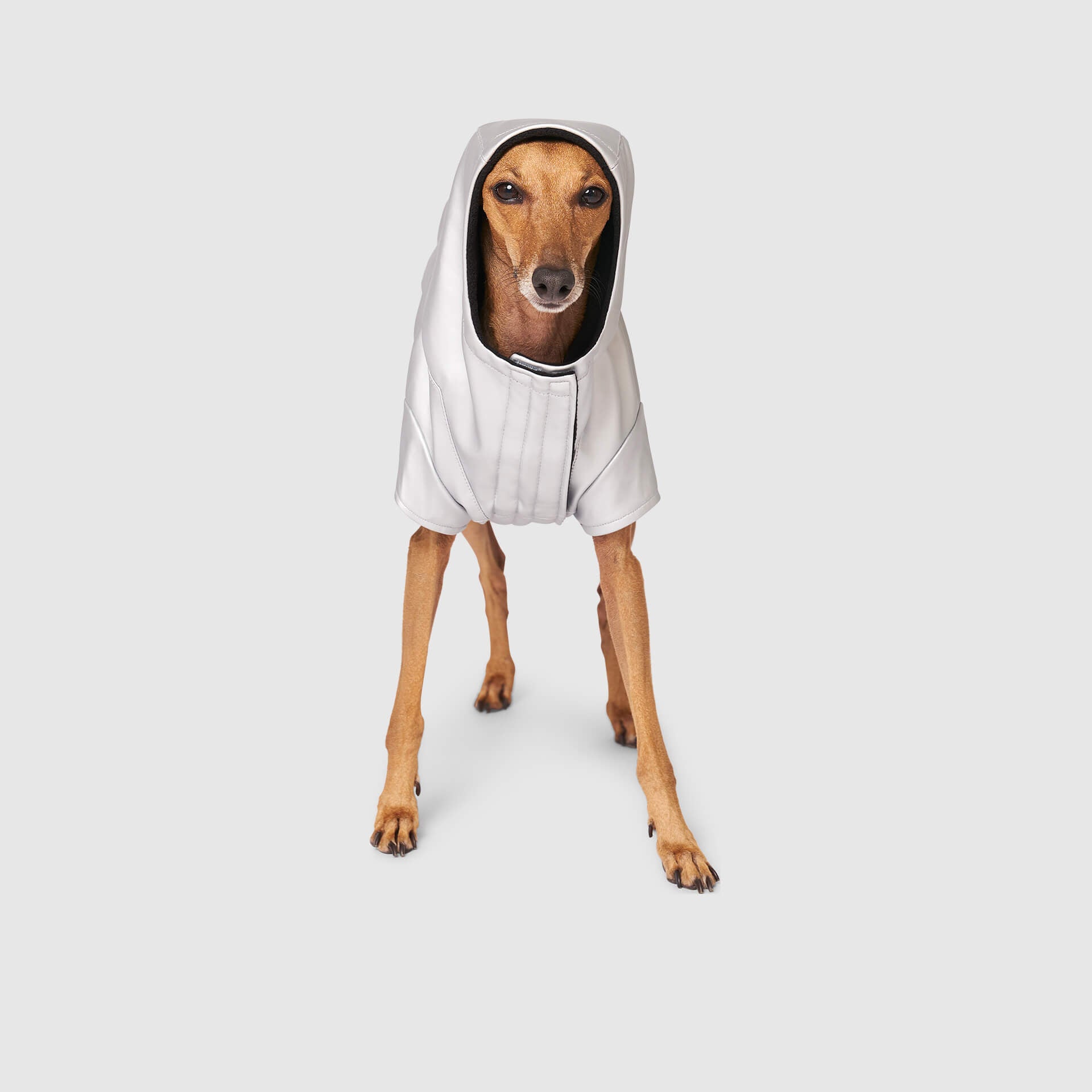 Cold Front Raincoat