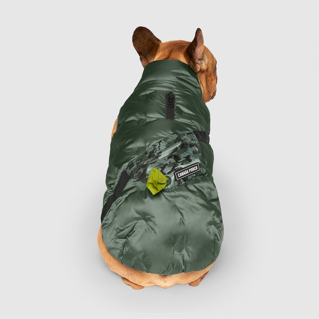Commuter Vest