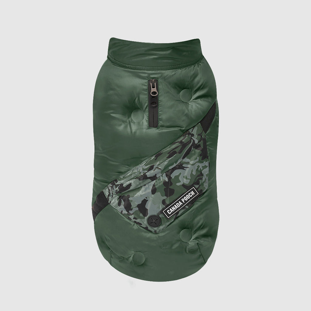 Commuter Vest
