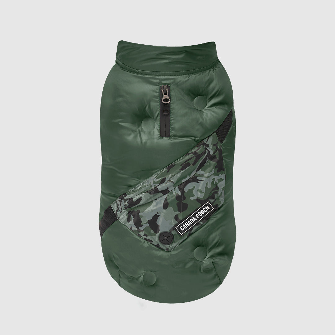 Commuter Vest