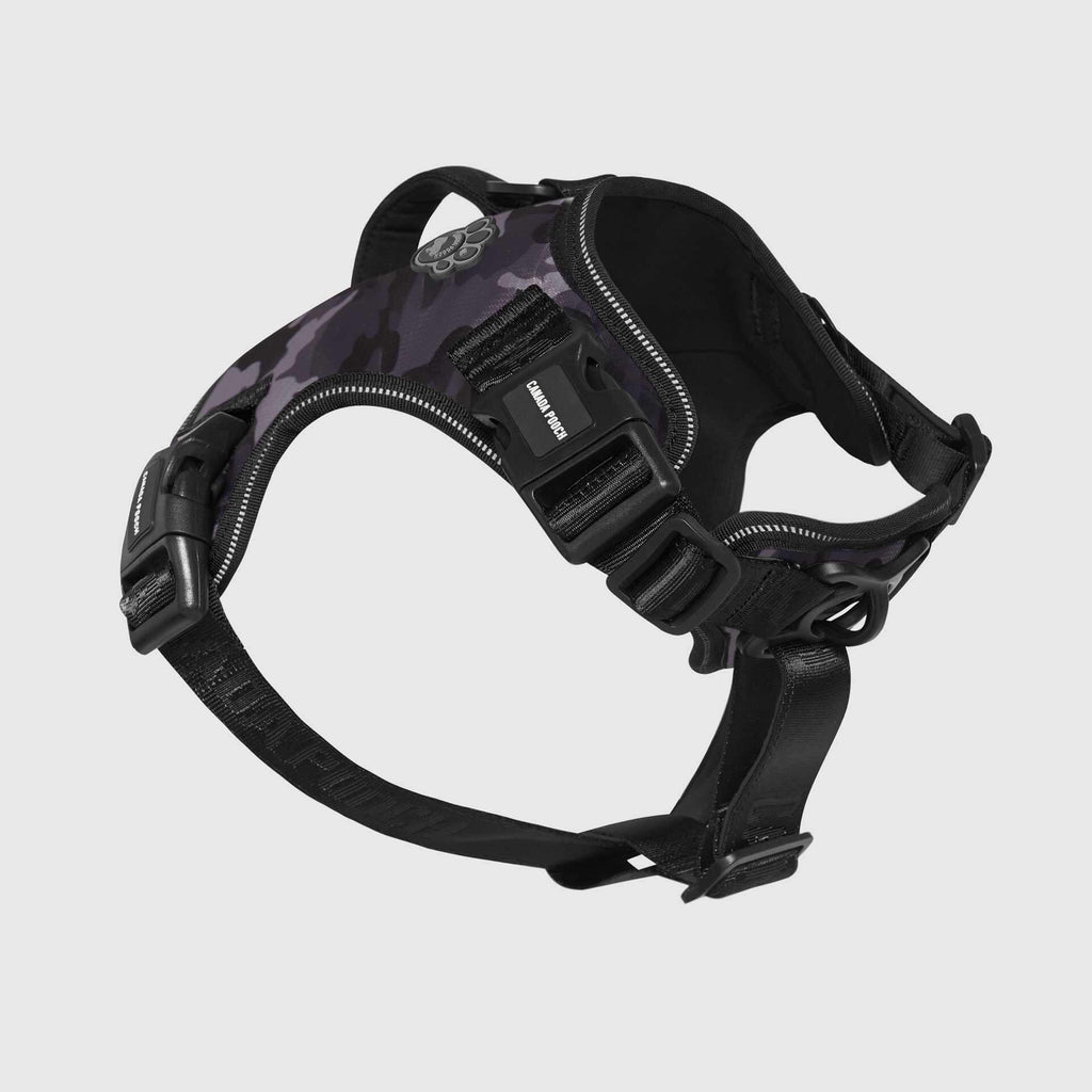 Complete Control Harness