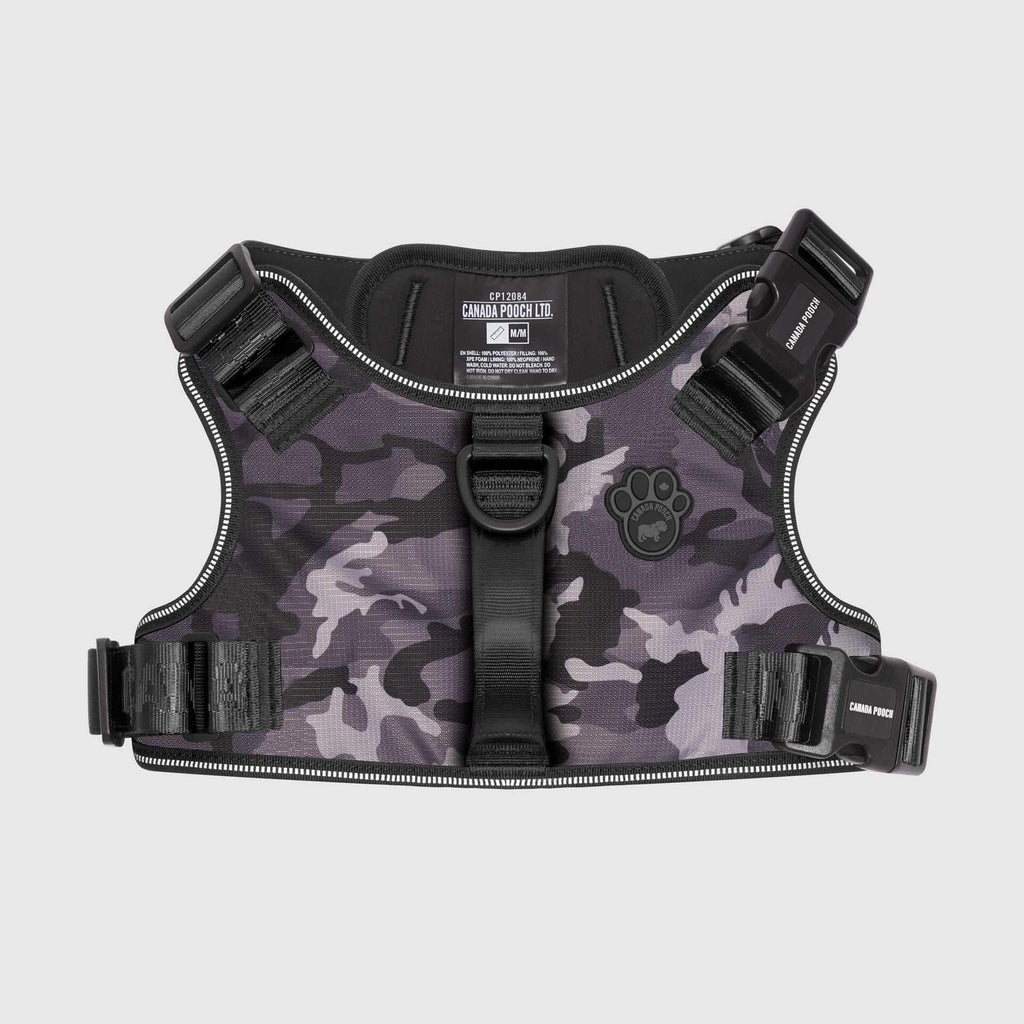 Complete Control Harness