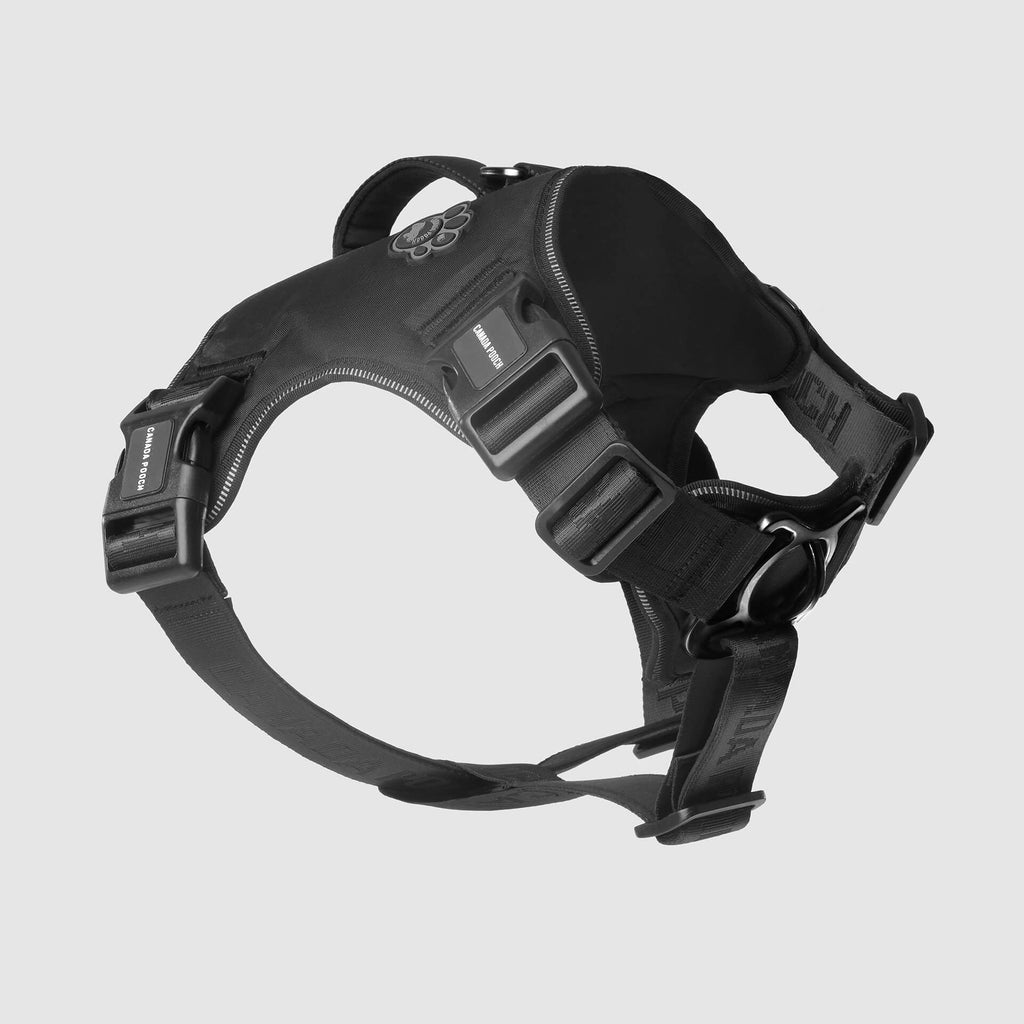 Complete Control Harness