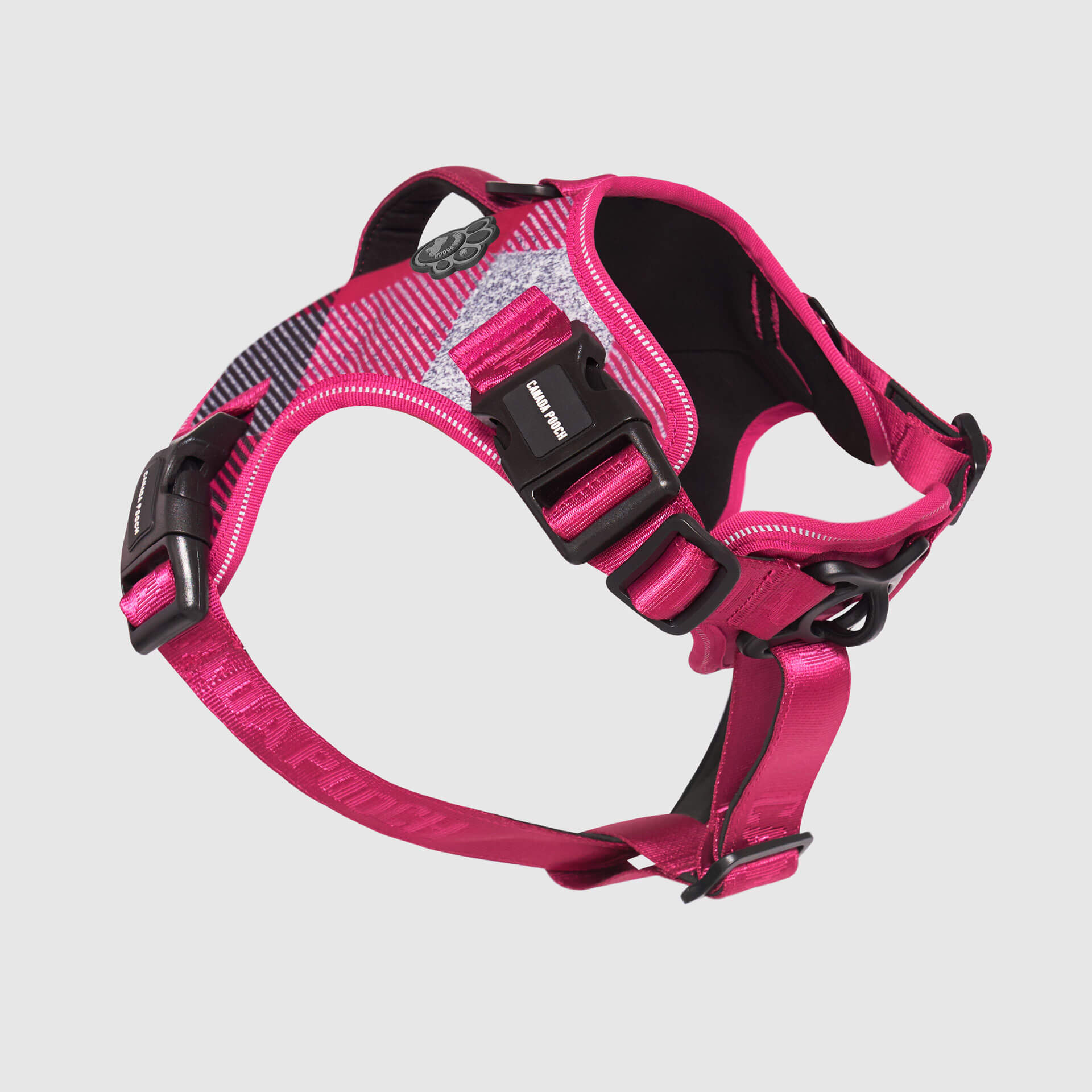 Complete Control Harness