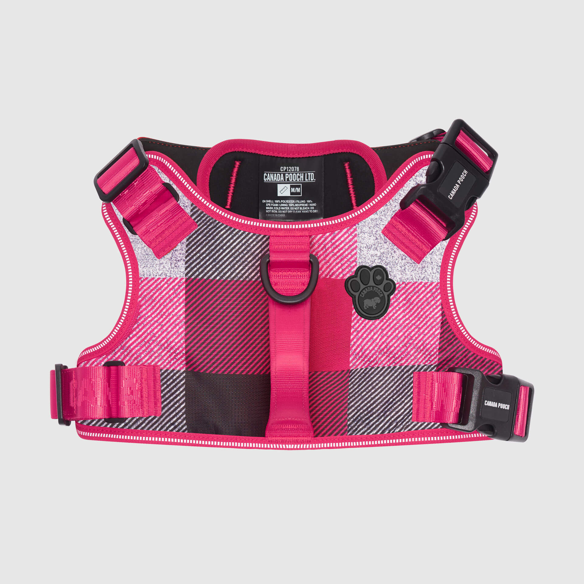 Complete Control Harness