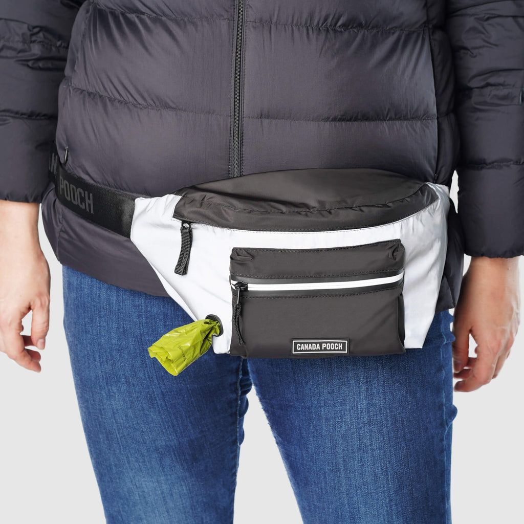 The Everything Fanny Pack