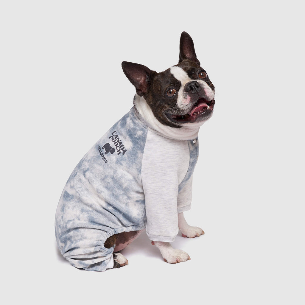 Frosty Fleece Sweatsuit