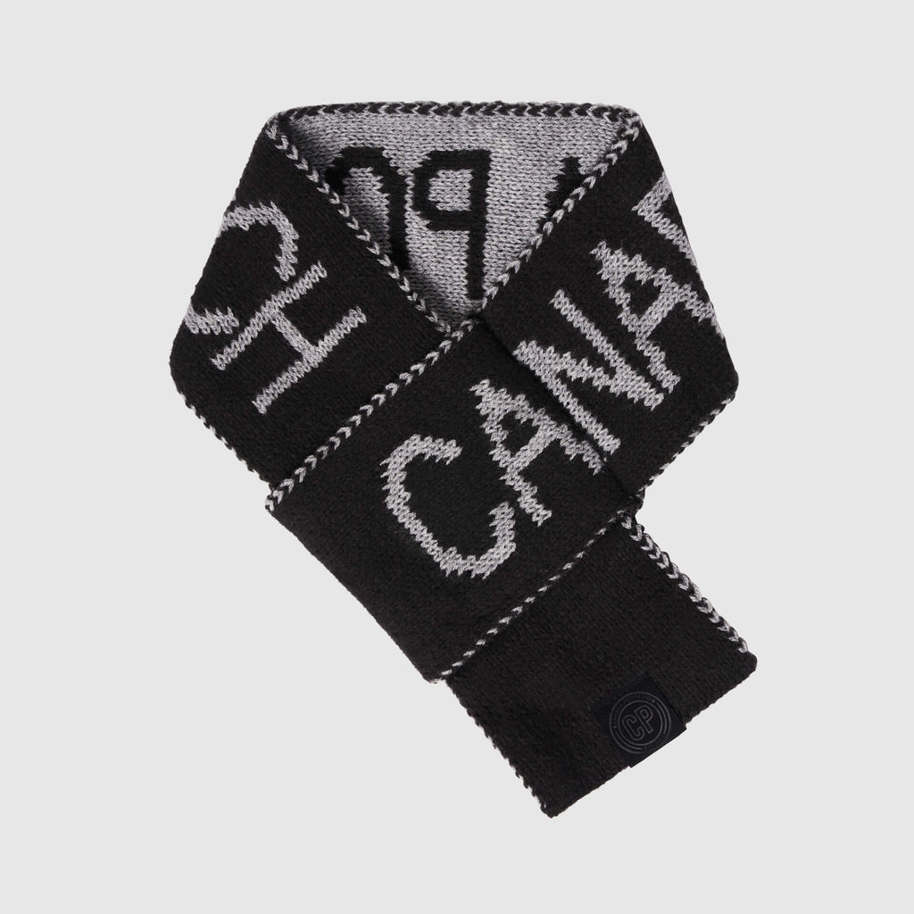 Logo Scarf